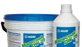 Mapecoat DW 25