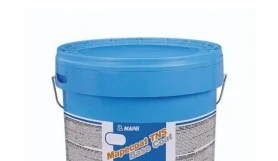 Mapecoat TNS Grey Base Coat
