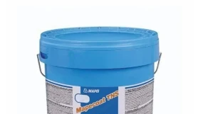 Mapecoat TNS Finish
