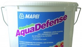 Mapelastic AquaDefence