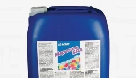 Mapecure SRA