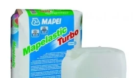 Mapelastic Turbo