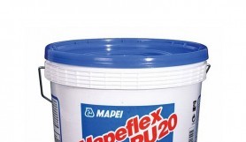 Mapeflex PU20