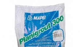 Planigrout 300