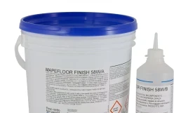 Mapefloor Finish 58 W