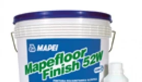 Mapefloor Finish 52 W