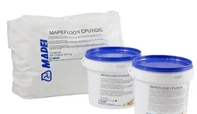 Mapefloor CPU HD
