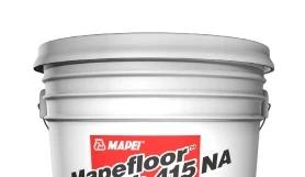Mapefloor Finish 415 компонент А