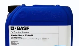 MasterKure 220