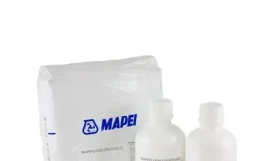 Mapefloor CPU COVE