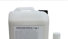 Mapefloor Finish 630