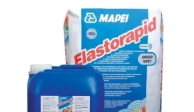 Elastorapid