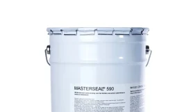 MasterSeal 590