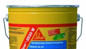 Sikafloor 2530 W