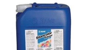 Silancolor Primer
