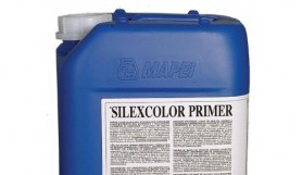 Silexcolor Primer