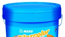 Silexcolor Base Coat