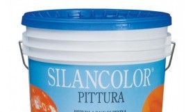 Silancolor Paint