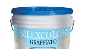 Silexcolor Graffiato