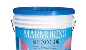 Silexcolor Marmorino