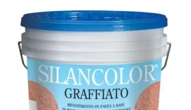 Silancolor Graffiato