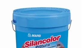 Silancolor AC Paint