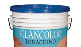 Silancolor AC Tonachino