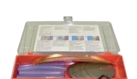 Sikafloor Earthing Kit