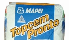 Topcem Pronto