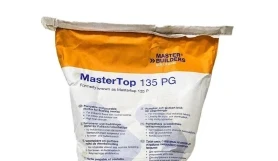 MasterTop 135 PG