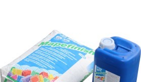 Mapefinish