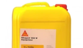 Sikagard 552 W Aquaprimer