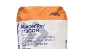 MasterTop 210