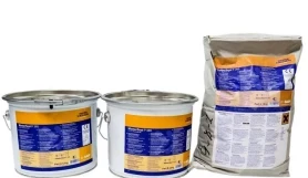 MasterSeal P 385