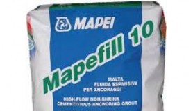 Mapefill 10