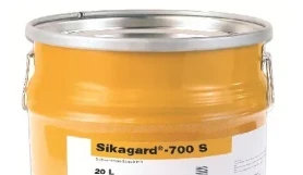 Sikagard 700 S