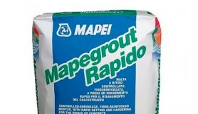 Mapegrout Rapido