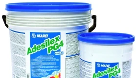 Adesilex PG4