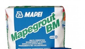 Mapegrout BM