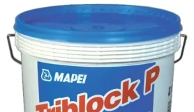 Triblock P