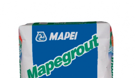 Mapegrout Compact