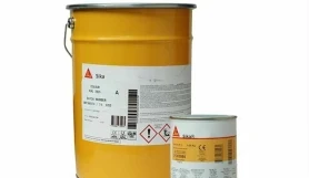 SikaCor 277 (Icosit 277)