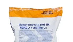 Emaco Fast Tixo G (MasterEmaco T 1101 TIX)