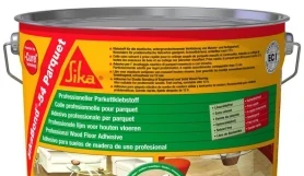 SikaBond 54 Parquet (1К i-Cure полиуретан)