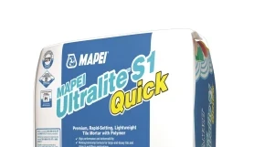 Ultralite S1 Quick белый