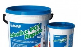 Adesilex PG1 Rapido