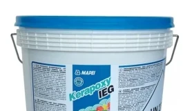 Kerapoxy IEG