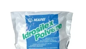 Idrosilex Polvere