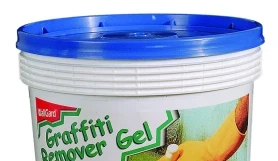 WallGard Graffiti Remover Gel