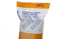 Emaco Fast Fibre (MasterEmaco T 1400)